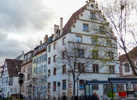 Maison Kern