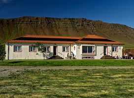 Reykhólar HI Hostel
