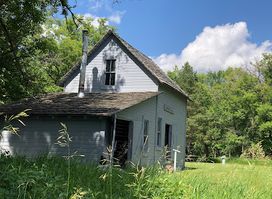 Old Mill State Park