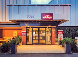Mercure Hotel Zwolle