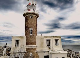 Punta Del Papu
