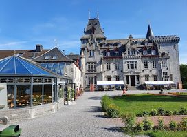 Domaine de Radhadesh