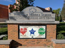 Whitefish Performing Arts Center
