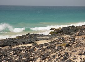 Praia de João Barrosa
