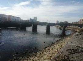 Sarsfield Bridge