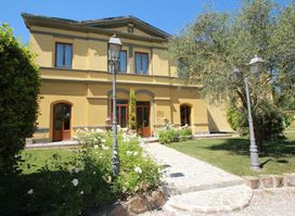 Hotel Villa Betania