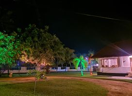 Acquabey Surf Villa