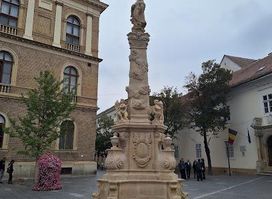 Obeliscul Maria