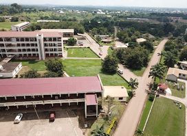 Sunyani Technical University