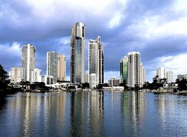Surfers Paradise