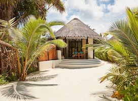 Sun Siyam Iru Fushi