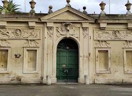 Piazza dei Cavalieri di Malta
