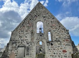 Kincardine O'Neil Auld Kirk