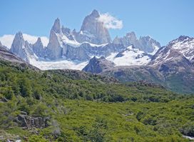 Adventure Patagonia - Fitz Roy Expeditions