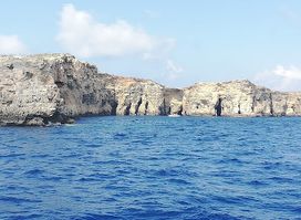 White Tower Bay