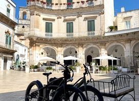 AllWAYS PUGLIA - Private Tours