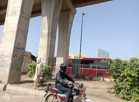 Chowk Kumharan Wala