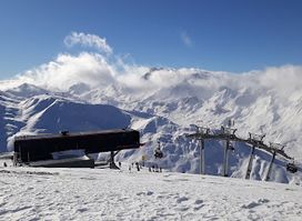 Skischule Ischgl Silvretta Guides