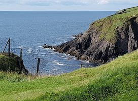 Dunbeg Fort