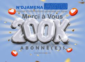N'Djamena Actu