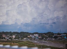 KCC Mall De Zamboanga