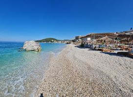 Orzo Marine Beach