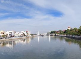 Phan Thiet Central Market