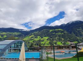 Erlebnistherme Zillertal