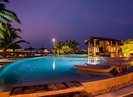Centara Ras Fushi Resort