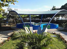 Parque Marino del Pacifico