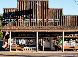 Wheeler County Trading Co