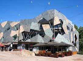 Koorie Heritage Trust