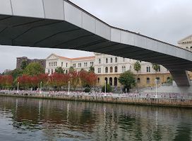 University of Deusto