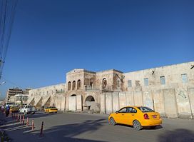 Kirkuk Kishla