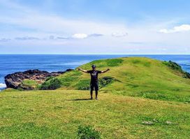 Cagnipa Rolling Hills