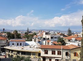 Limassol Castle - Cyprus Medieval Museum