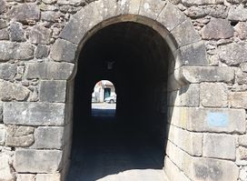 Viagem no Tempo Alto Minho 4D - Rota dos Castros