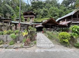 Garden Inn & Restaurant