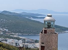Sarandë Lighthouse