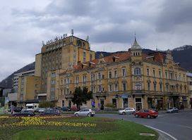 Nicolae Titulescu Park