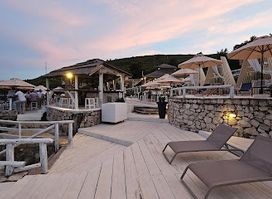 Almara Beach Club