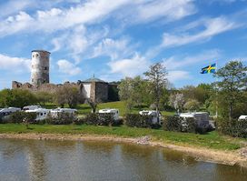 Stegeborg Castle