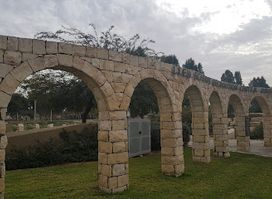 Abraham's Well