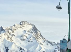 Le bouchon des alpes
