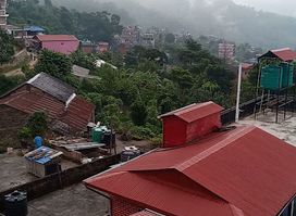 Bandipur bindabasini homestay