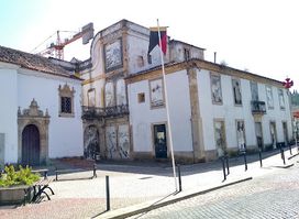 Chapel of Santa Iria