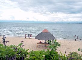 Nkhudzi Bay