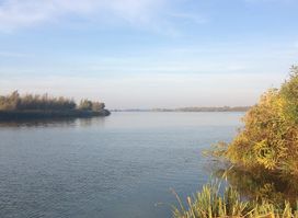 Danube Biosphere Reserve