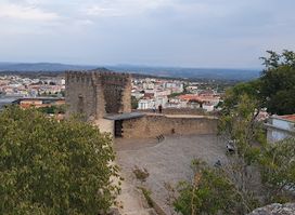Miradouro de São Gens