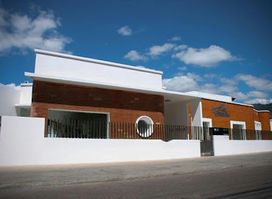 Cultural Center of Spain in Tegucigalpa